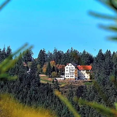Natur- Und Zuflucht 3* فرودنستاد