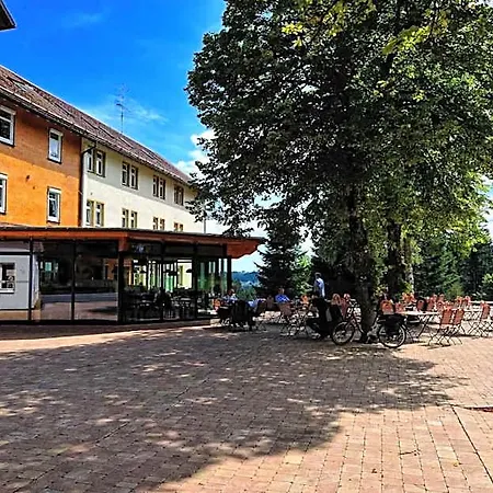 Natur- Und Zuflucht 3*