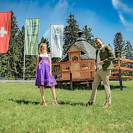 Natur- Und Zuflucht فندق 3*
