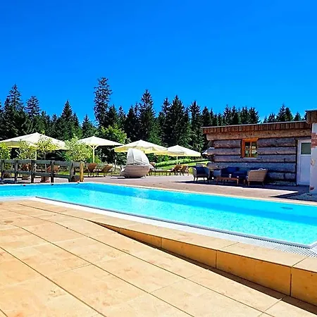 فندق Natur- Und Zuflucht 3*