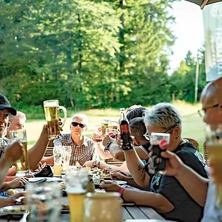 فندق Natur- Und Zuflucht 3*