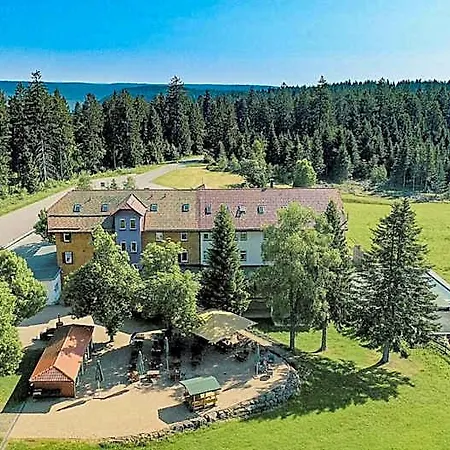 Natur- Und Zuflucht 3* فرودنستاد