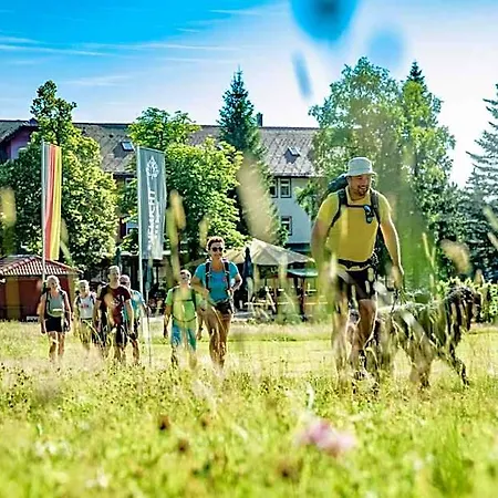 Natur- Und Zuflucht 3* فرودنستاد