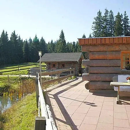 Natur- Und Zuflucht 3* فرودنستاد