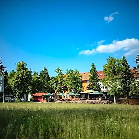 Natur- Und Zuflucht 3*