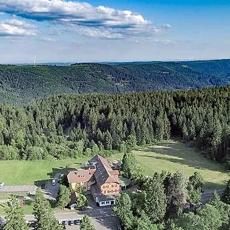 فندق Natur- Und Zuflucht فرودنستاد