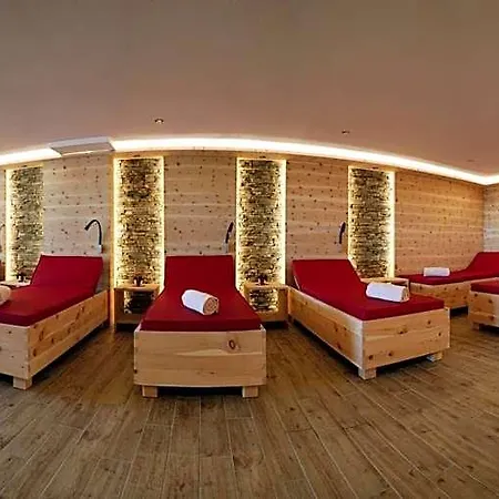 Natur- Und Zuflucht 3* فرودنستاد